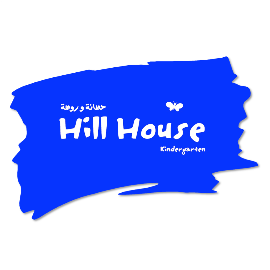 Nursery logo Hill House Kindergarten